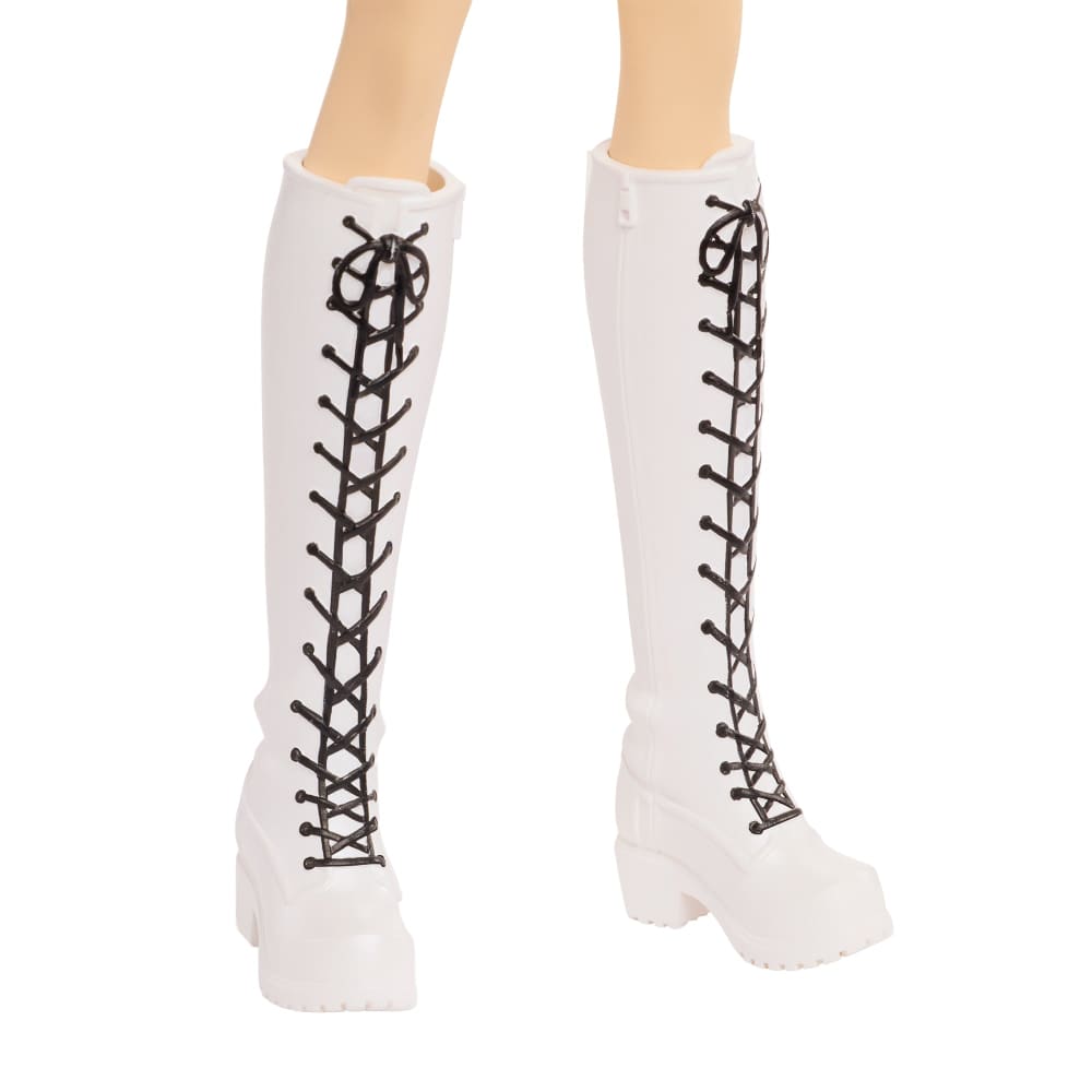 KPop Demon Hunters - KPop Demon Hunters Singing Rumi Fashion Doll - Dolls