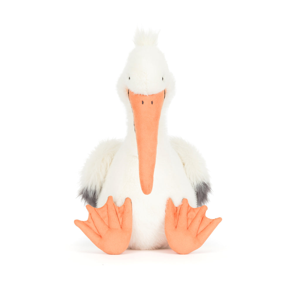 Jellycat, Inc. - Keli Pelican Plush - Plush