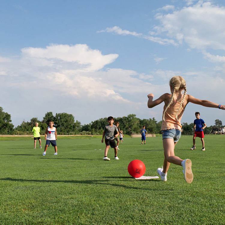 Hape - Kickball Kit - Outdoor