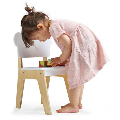 Mentari - Kid's Mouse Chair - Room Decor
