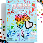 Minibar by BaubleBar - Kids DIY Beauty Craft Kit - Trend Accessories