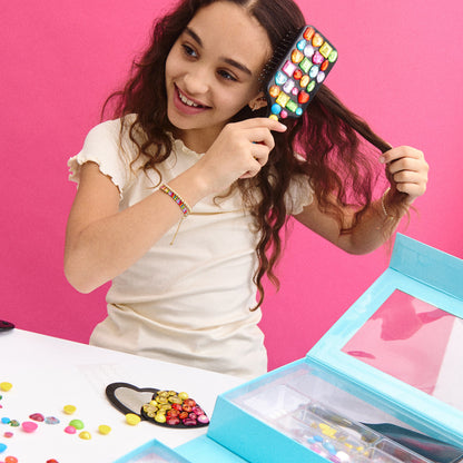 Minibar by BaubleBar - Kids DIY Beauty Craft Kit - Trend Accessories