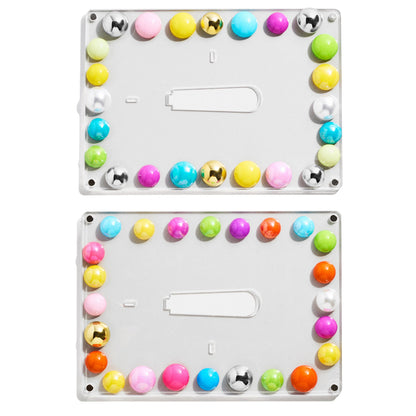 Minibar by BaubleBar - Kids DIY Frame Craft Kit - Trend Accessories
