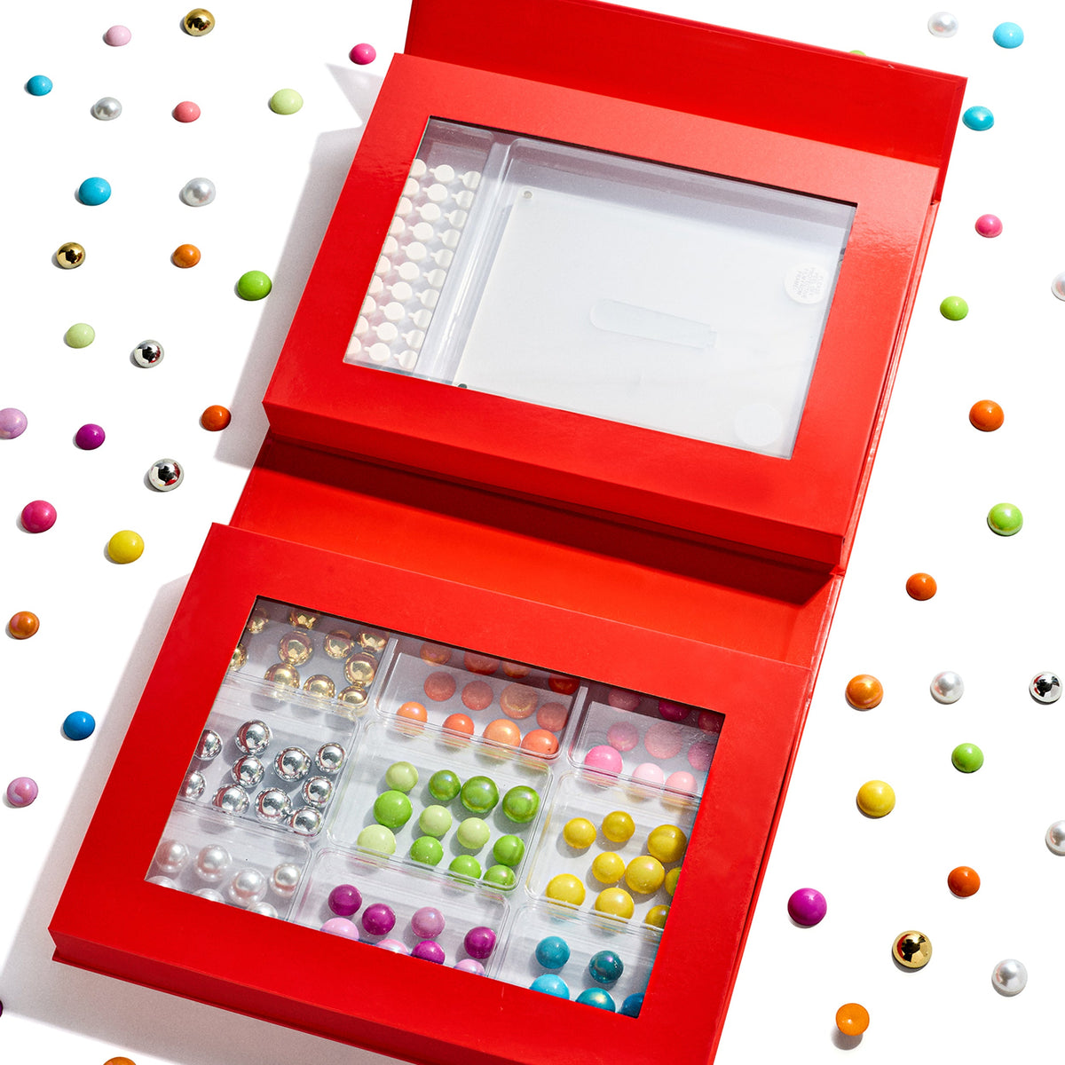 Minibar by BaubleBar - Kids DIY Frame Craft Kit - Trend Accessories
