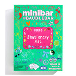 Minibar by BaubleBar - Kids DIY Stationery Craft Kit - Trend Accessories