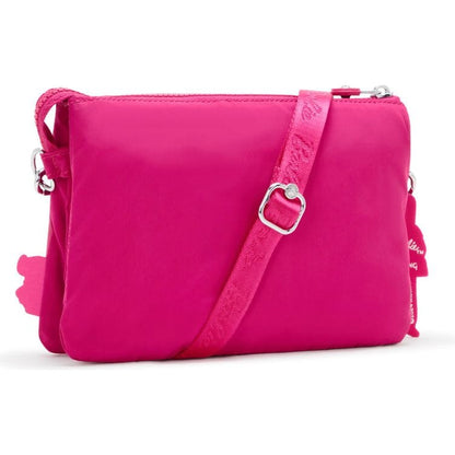 Kipling - Kipling Barbie Riri Crossbody Handbag - World of Barbie