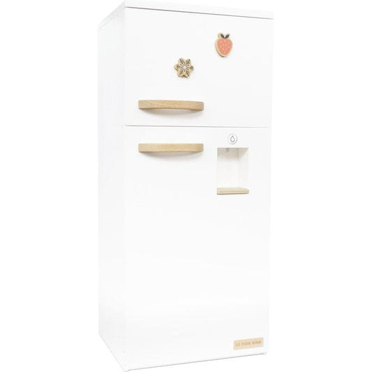 Le Toy Van - Kitchen Pretend Play Fridge & Freezer - Preschool