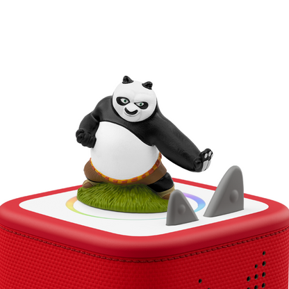Tonies - Kung Fu Panda Tonie - Electronics