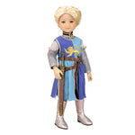 Ruby Red Fashion Friends - Lancelot Doll (Limited Edition) - Dolls