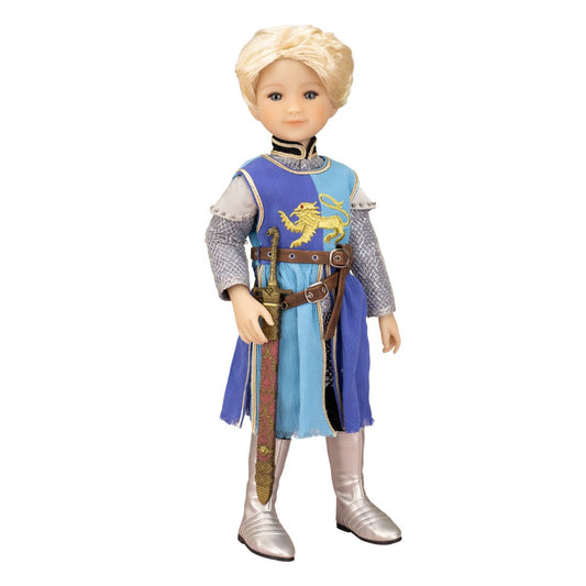 Ruby Red Fashion Friends - Lancelot Doll (Limited Edition) - Dolls
