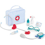 Corolle - Large Doctor Playset for 12" and 14" Dolls - Dolls