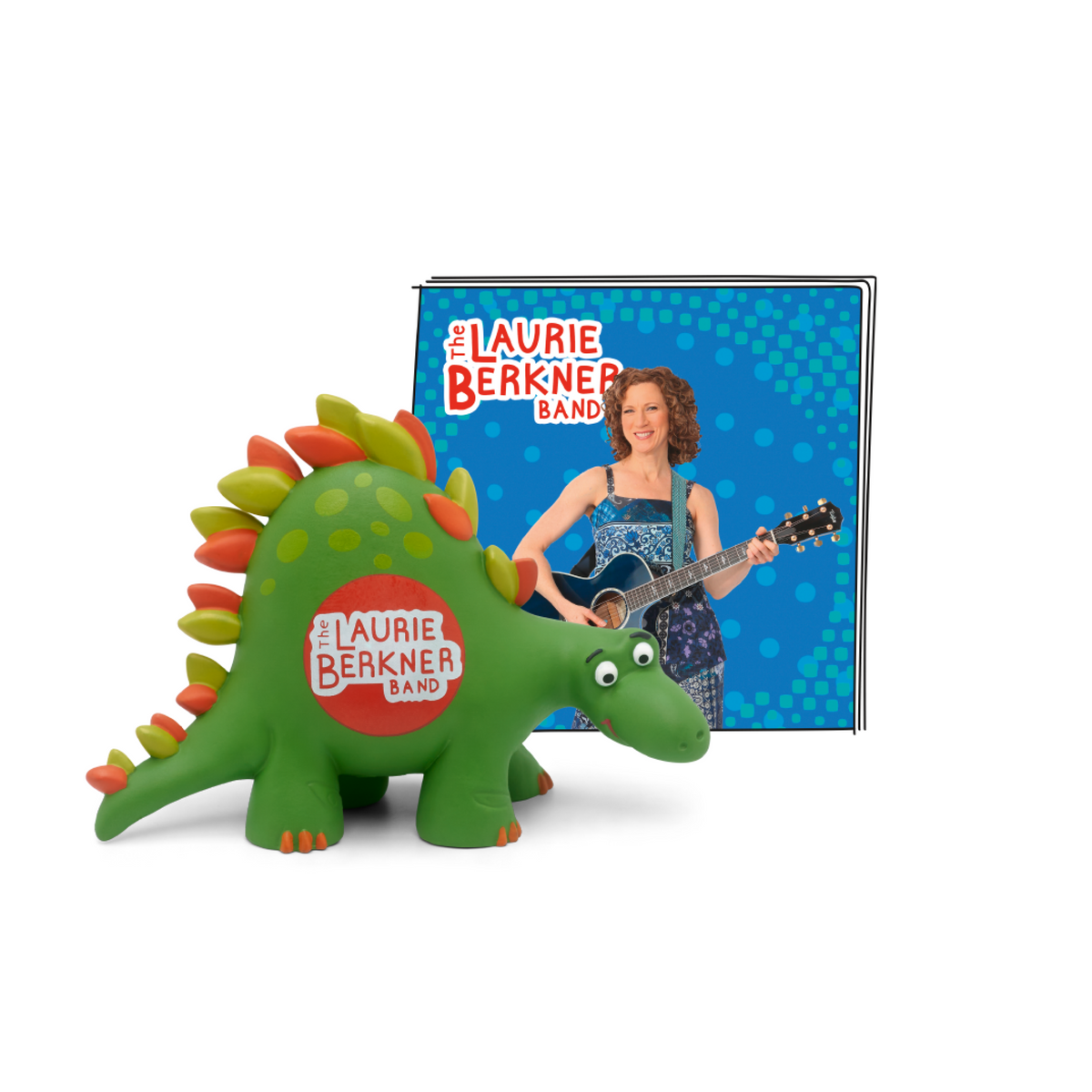 Tonies - Laurie Berkner Tonie - Electronics