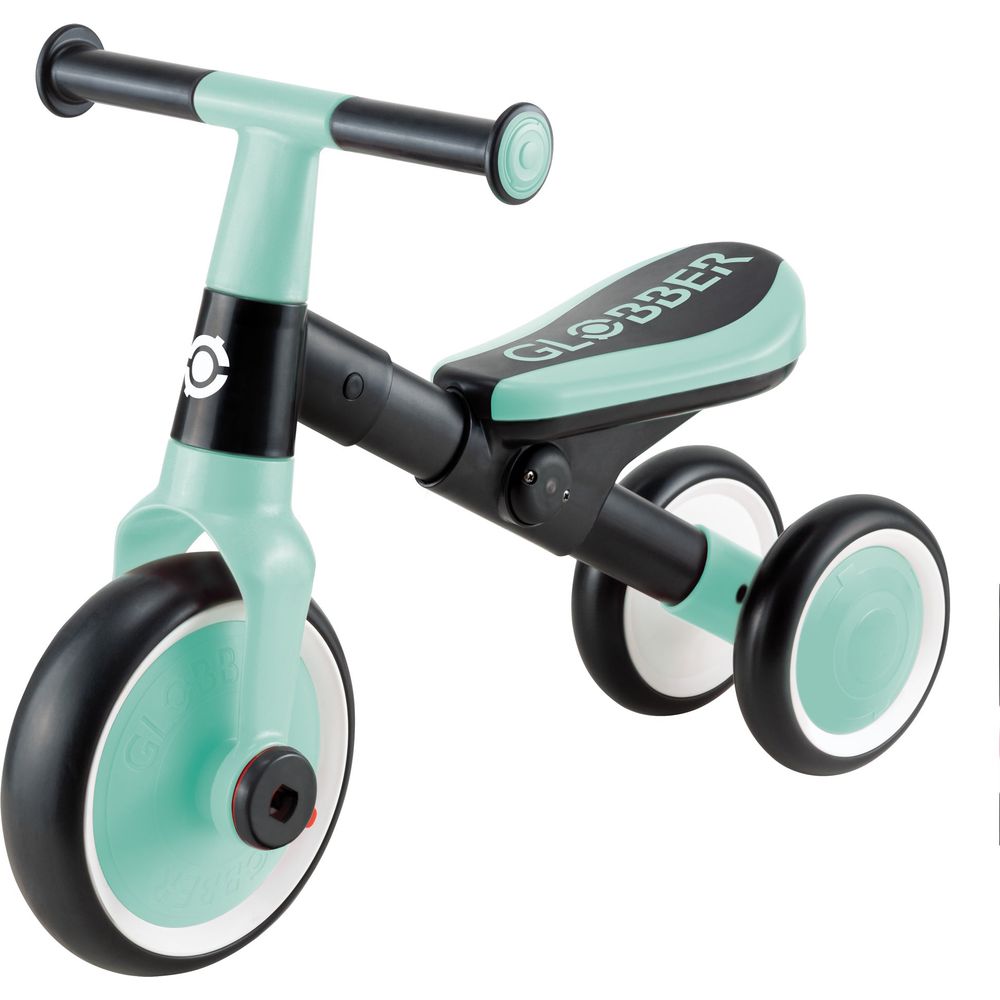Globber - Learning Trike 2 in 1 - Mint - Outdoor
