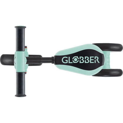 Globber - Learning Trike 2 in 1 - Mint - Outdoor