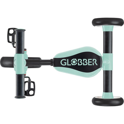 Globber - Learning Trike 2 in 1 - Mint - Outdoor