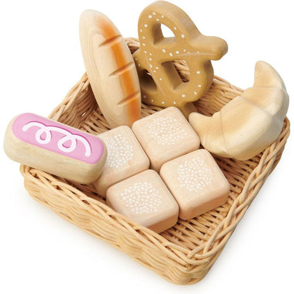 Tender Leaf Toys - Let’s Go Shopping Collection - Preschool