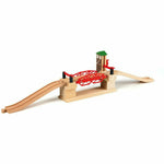 Brio - Lifting Bridge - Preschool