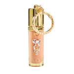 FAO Schwarz - Lip Gloss Keychain – Soft Vibe - Fashion Activity and Roleplay