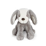 Bunnies By The Bay - Little Floppy Mutt Steel Plush - 8" - Plush