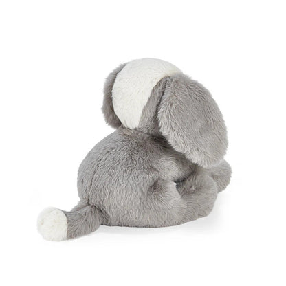 Bunnies By The Bay - Little Floppy Mutt Steel Plush - 8" - Plush