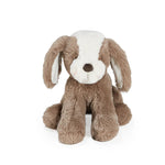 Bunnies By The Bay - Little Floppy Mutt Toffee Plush - 8" - Plush