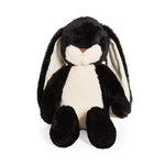 Bunnies By The Bay - Little Floppy Nibble Bunny Plush - Black - Plush