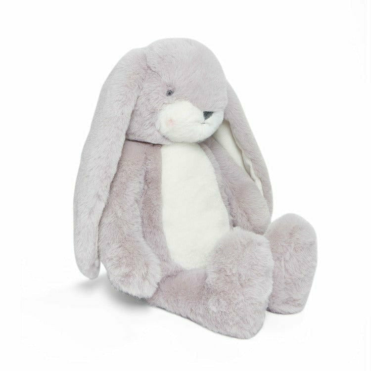 Bunnies By The Bay - Little Floppy Nibble - Lilac Marble - Plush