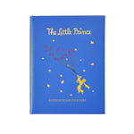 Graphic Image - Little Prince Book Leather Edition - Books