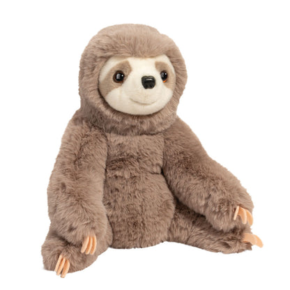 Douglas - Lizzie Sloth Super Soft Plush - Plush