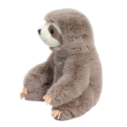 Douglas - Lizzie Sloth Super Soft Plush - Plush