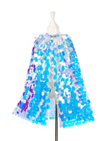 Souza - Lorelie Costume Cape - 3-4 Years - Dress up