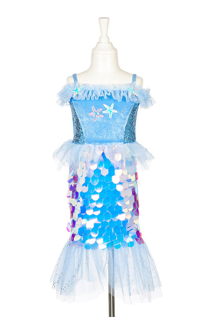 Souza - Lorelie Mermaid Costume Dress - 3-4 Years - Dress up