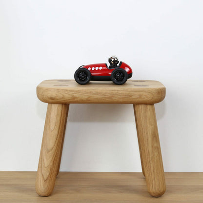 Playforever - Loretino Car Toy - Marino Red - Vehicles