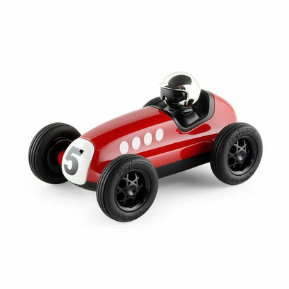 Playforever - Loretino Car Toy - Marino Red - Vehicles