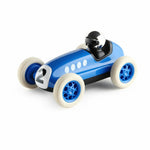 Playforever - Loretino Car Toy - Monaco Blue - Vehicles