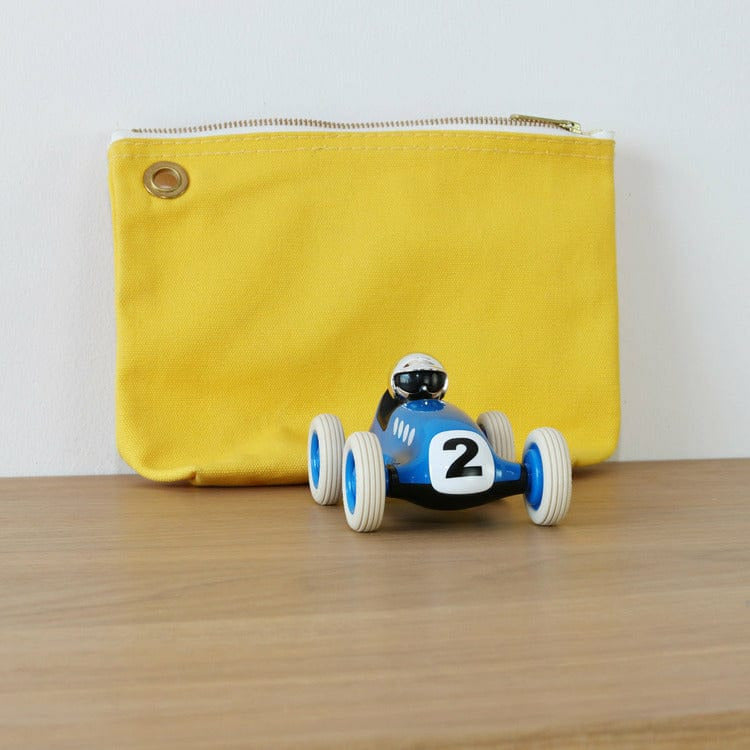 Playforever - Loretino Car Toy - Monaco Blue - Vehicles