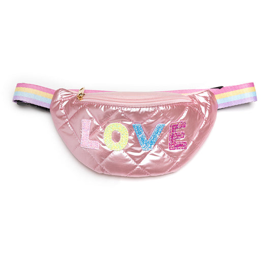 Great Pretenders - "Love" Fanny Pack - Dress up