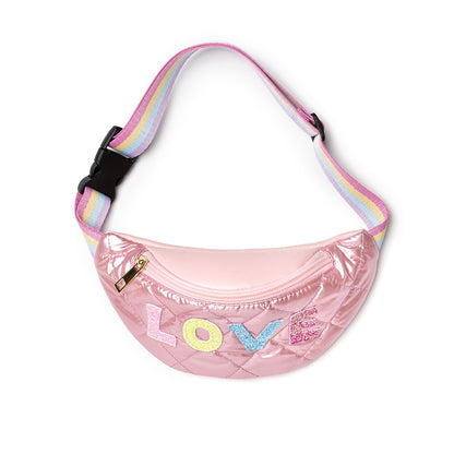 Great Pretenders - "Love" Fanny Pack - Dress up