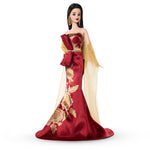 Barbie - Lunar New Year Barbie Doll - World of Barbie