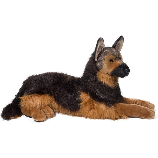 Douglas - Major German Shepherd - Plush