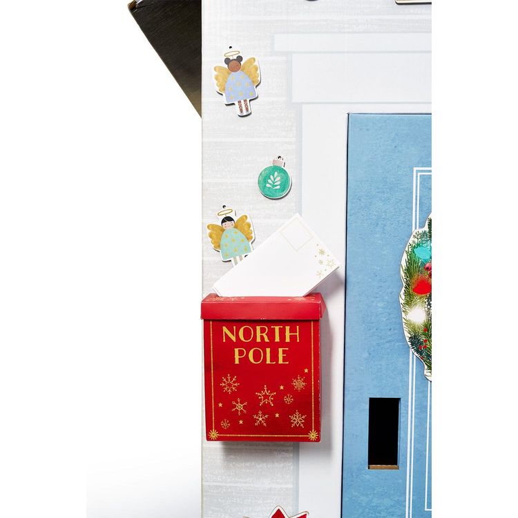 Make It Cute - Make It Festive - Christmas Decor Kit - Preschool