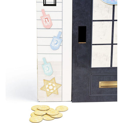Make It Cute - Make It Festive - Hanukkah Decor Kit - Preschool