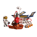 Playmobil - Mars Exploration Rover Playset - Preschool