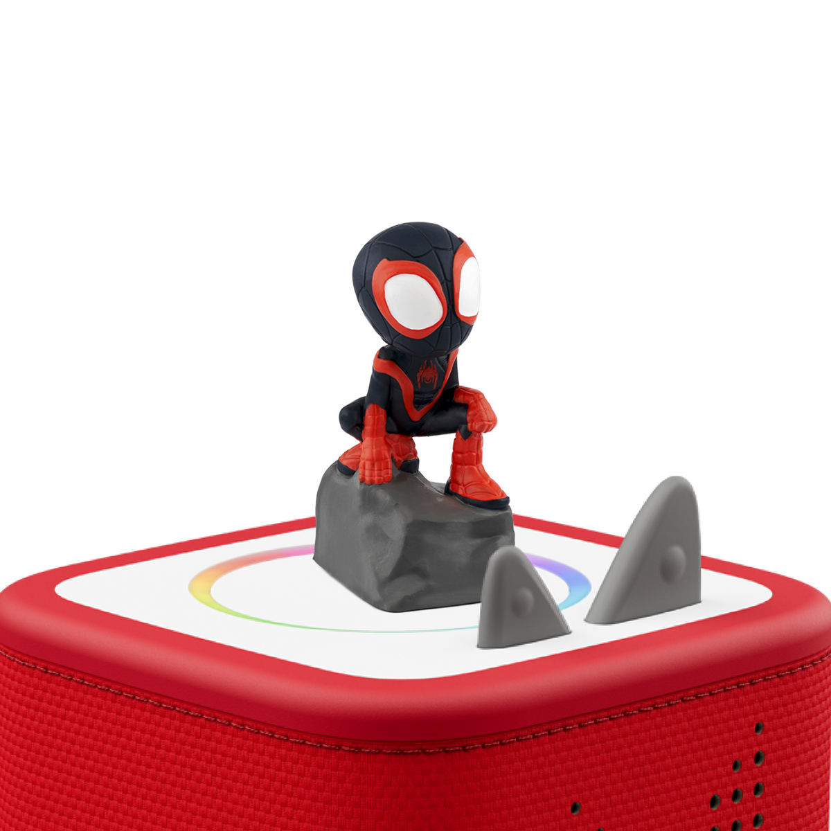 Tonies - Marvel's Spidey and His Amazing Friends: Spin Tonie - Electronics