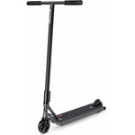 Micro Kickboard - Micro Chilli Zeppelin Pro Scooter - Black/Grey - Outdoor