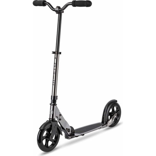 Micro Kickboard - Micro Classic Scooter - Black Neochrome - Outdoor