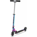 Micro Kickboard - Micro Sprite LED Scooter - Neochrome - Outdoor
