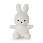 Bon Ton Toys - Miffy Tiny Teddy 9" Plush - Cream - Plush