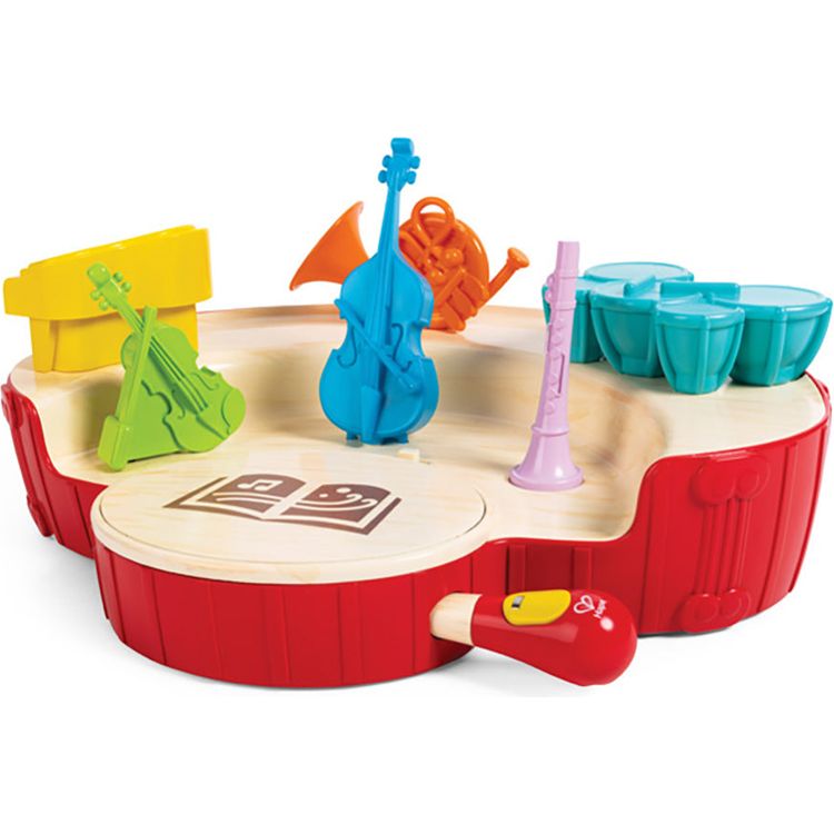 Hape - Mini Conductor's Orchestra - Music
