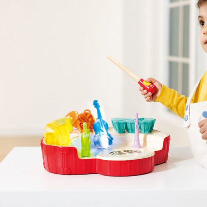 Hape - Mini Conductor's Orchestra - Music